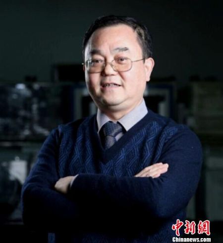陈义红博士：以侨为桥 带动新侨人士创业发展